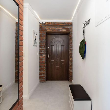 Kartal Apartments Wrzeszcz Centrum Гданьск Экстерьер фото